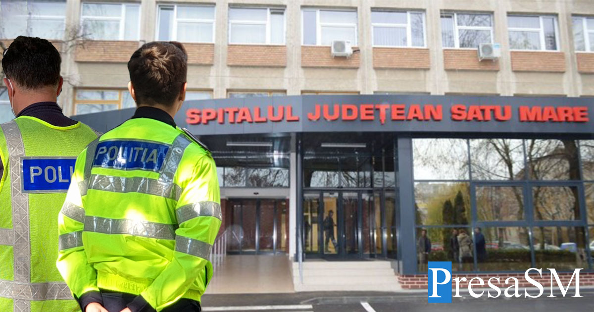 Dosarul ”șpagă pentru angajări la Spitalul Județean” a fost închis. Au scăpat toți de acuzații