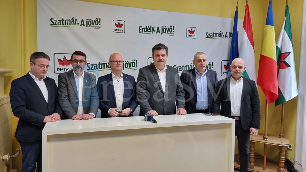 Pataki, supărat pe legea bugetului de stat. Satu Mare primește mai puțin bani pentru oamenii aflați în nevoie