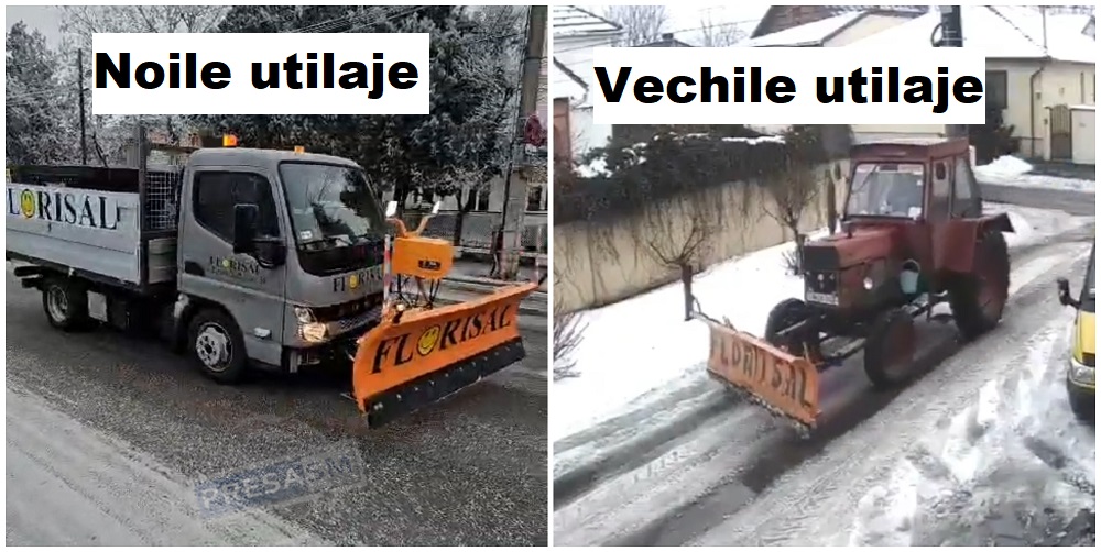 OPINIE. Nicicum nu e bine?! Au dispărut tractoarele, dar nu și criticile