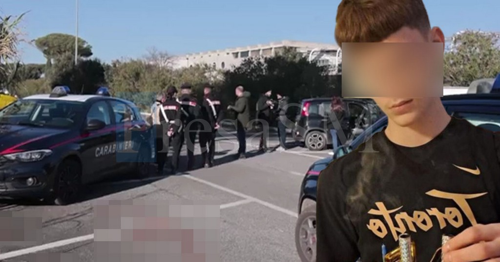 FOTO/VIDEO. Tânăr (14 ani) din județul Satu Mare, împușcat mortal în Italia