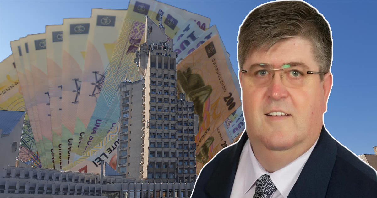 Forța Dreptei avertizează: Urmează un an foarte greu! Csordaș: Să nu mai votăm politicienii care au crescut taxele