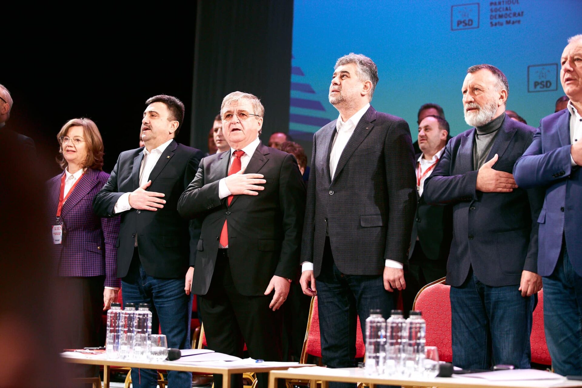 ANALIZĂ. Cum a făcut Mircea Govor din PSD forța politică principală a județului Satu Mare