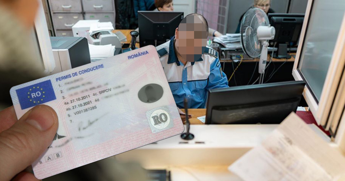 CSM vrea ca șoferii să rămână fără permis până la soluționarea contestațiilor