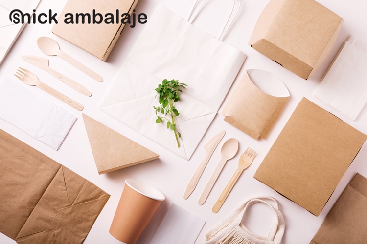 Ambalajele pentru pizzerii, de unică folosință, motiv pentru a impresiona clienții