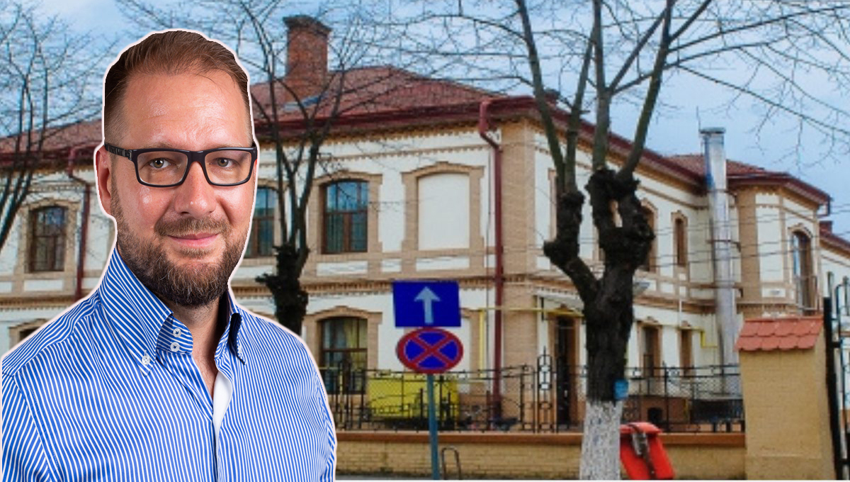 Deputatul Radu Panait: ”Primăria Satu Mare ratează oportunitatea de a reduce cheltuieli de 26 milioane de lei pe an”