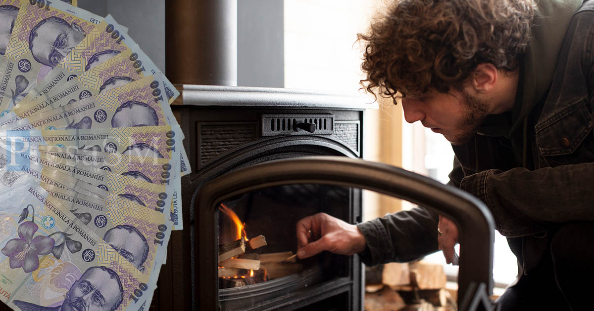 S-a lansat programul Rabla pentru sobe. Locuitorii din 13 localități sătmărene ar putea primi bani pentru sobe noi