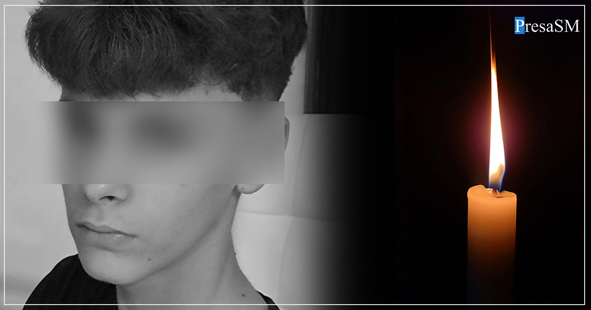 VIDEO. Familia lui Alexandru (14 ani), ucis în Italia, ne cere ajutorul: ”Vrem să-l aducem acasă”