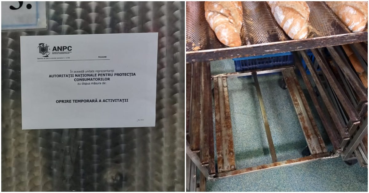 FOTO. Ce nereguli au găsit cei de la Protecția Consumatorilor la magazinele Unicarm din Satu Mare
