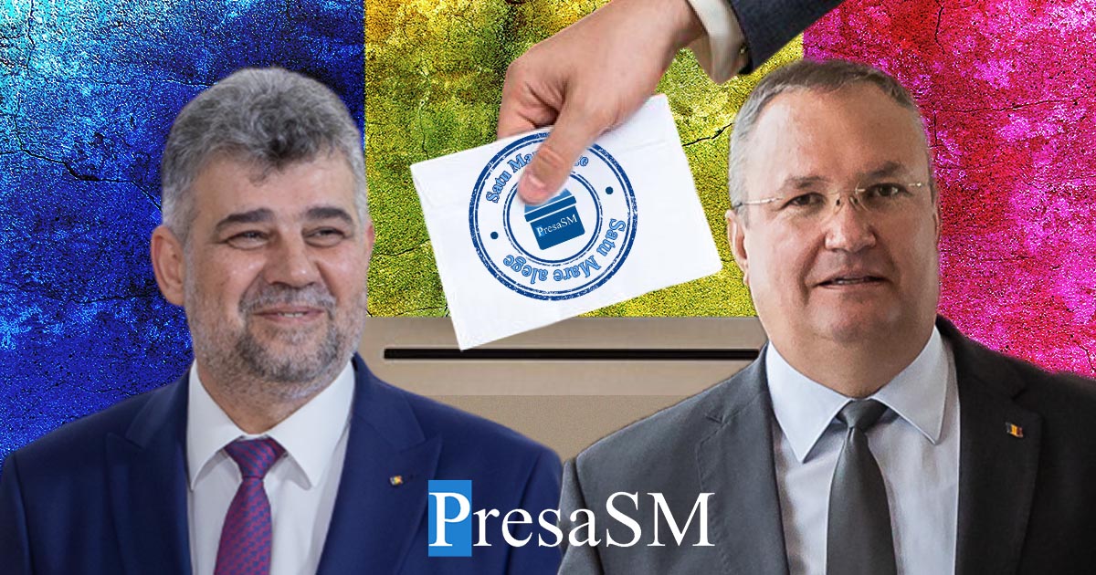 S-au stabilit datele alegerilor prezidențiale și parlamentare. Când vor fi românii chemați la urne