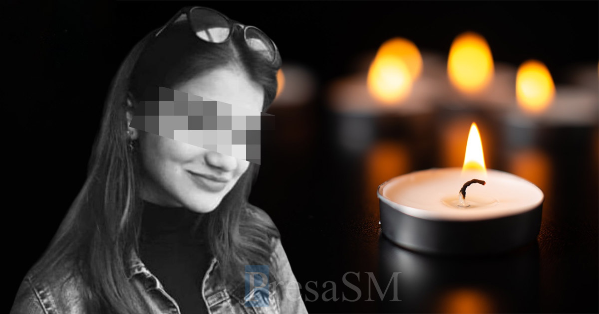 VIDEO. Georgiana (20 ani), găsită decedată în Satu Mare. Mesajul sfârșietor al mamei: ”Îmi pare rău ca nu am să vin la înmormântare”