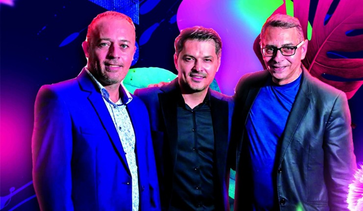 VIDEO. Formația LA aduce primăvara în Satu Mare: Concert special la restaurantul Capricci în 2 martie