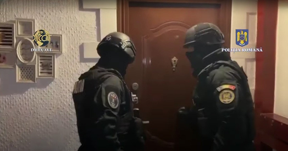 VIDEO. Percheziții la Satu Mare, inclusiv la sediul unei instituții. Vizate, contracte de achiziții publice