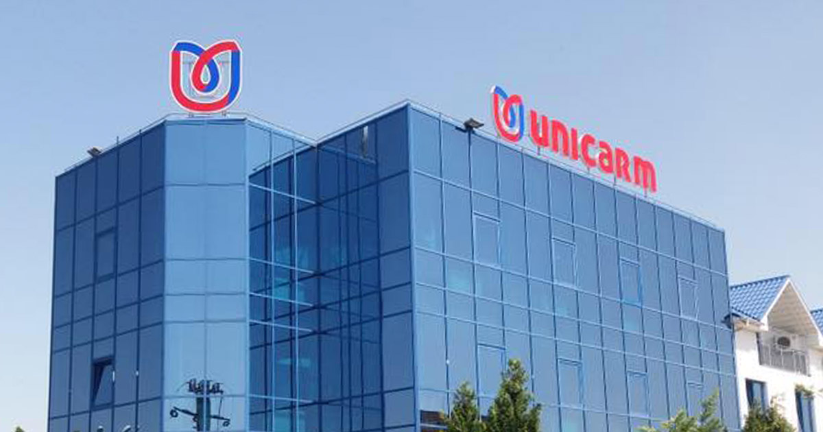 Unicarm, pe locul doi în topul magazinelor alimentare independente care fac peste suta de milioane de lei