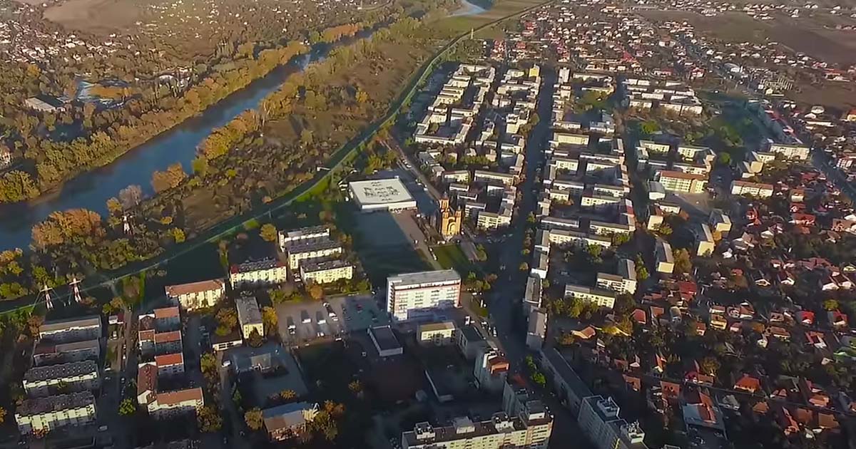 Patru cartiere din Satu Mare se vor schimba la față. Încă un parc din municipiu intră în reabilitare