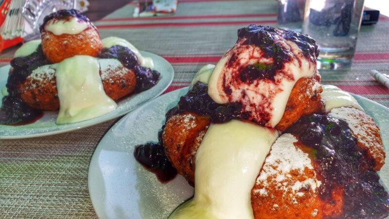 Top cinci cele mai populare prăjituri de casă românești