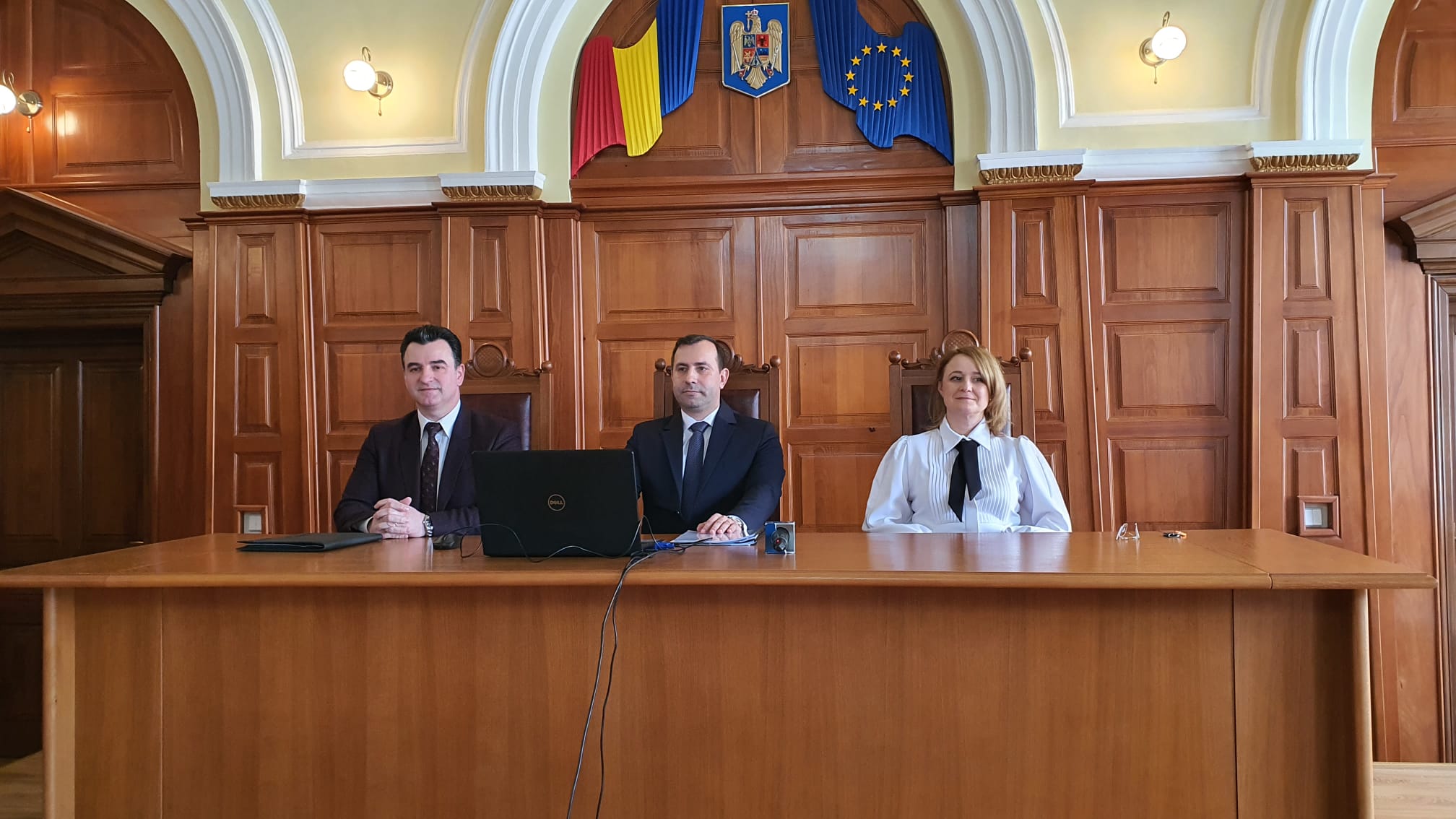 Sătmăreni procesomani, judecători puțini. Sute de dosare la fiecare judecător de la Tribunalul Satu Mare