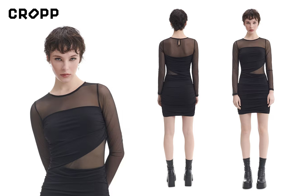 Ținute de întâlnire cu care îți vei impresiona partenerul!