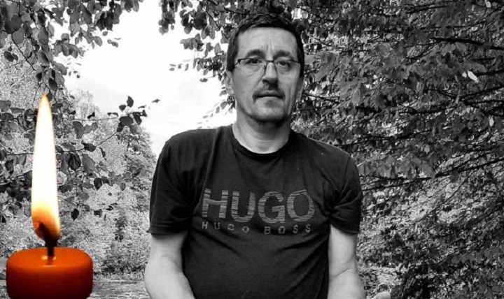 DOLIU în Satu Mare. Dani Gabriel, fost fotbalist al Olimpiei, a decedat