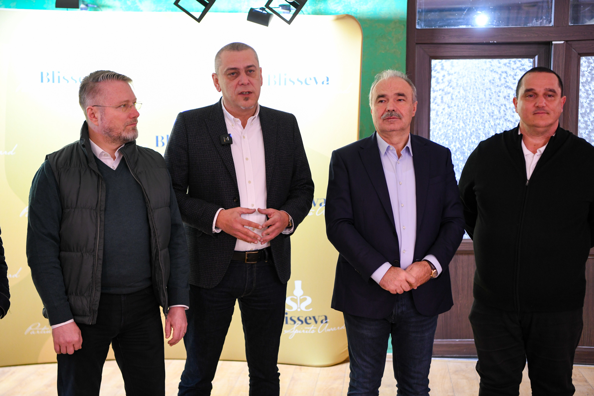 Pălincarii din Satu Mare ne surprind din nou. Magyar Lorand: ”Peste șapte sute de mostre la Blisseva Partium Spirit Award