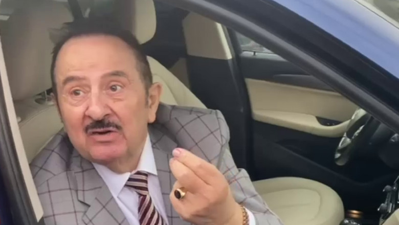 Fost prefect din țară, internat la psihiatrie după ce a fost prins de 4 ori la volan, fără permis