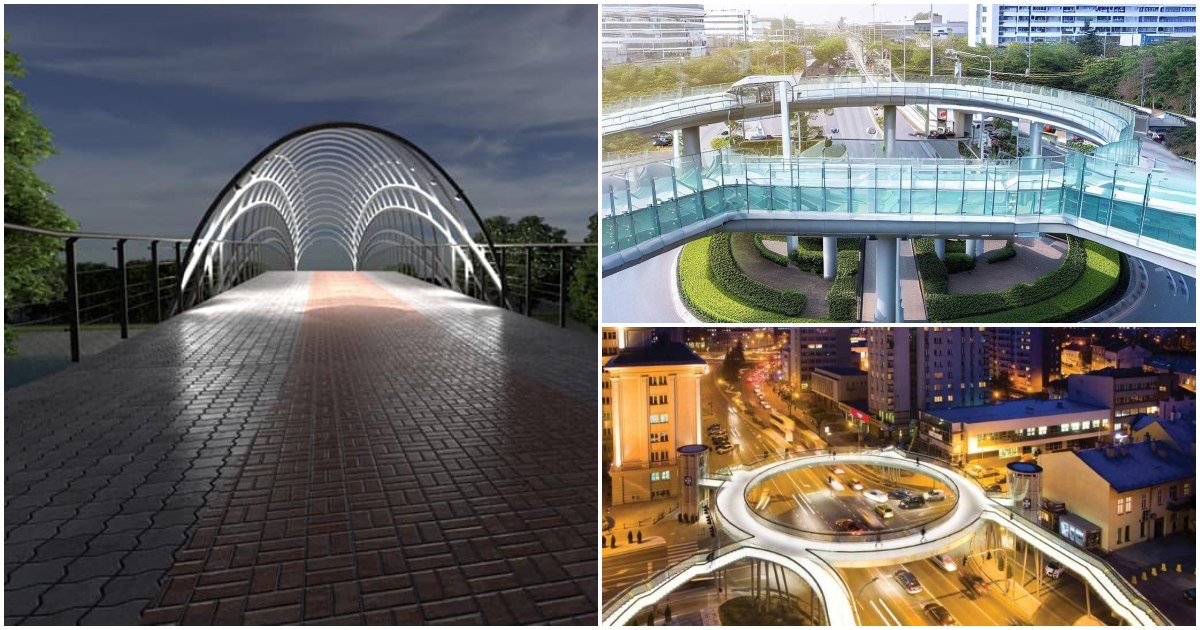 O nouă pasarelă peste Someș, la Satu Mare. Pasarele și peste intersecțiile importante, pasaj sub un mare bulevard din oraș