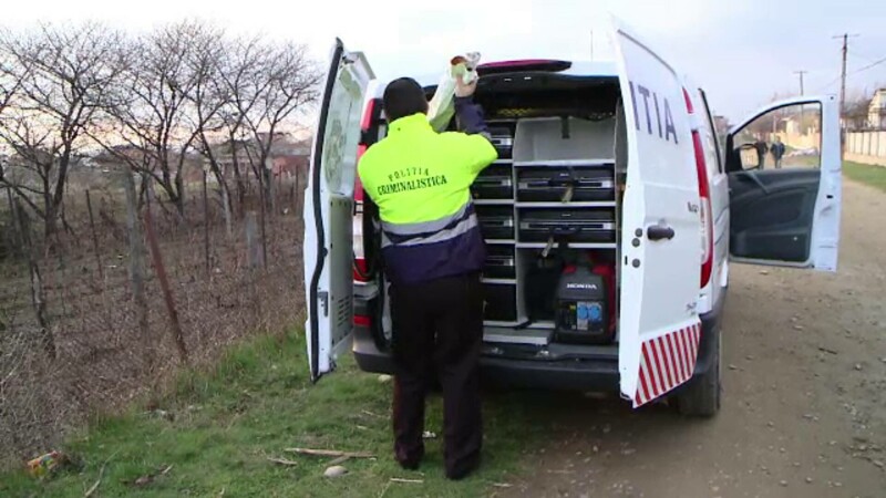 Sătmăreancă găsită decedată într-o fermă abandonată din județ. Poliția a deschis o anchetă