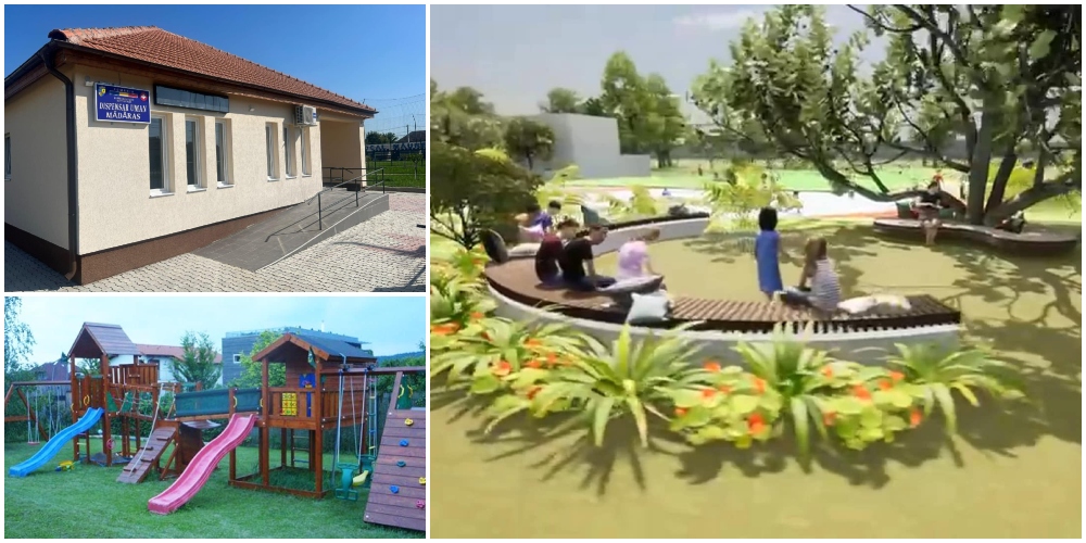 DEZVOLTARE. Noi proiecte de 6.5 milioane euro din bani europeni pentru Ardud