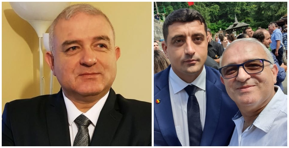 Cine este Viorel Pop, liderul AUR Satu Mare. ”Nu am făcut politică, vreau o schimbare în bine, nu vreau funcții”