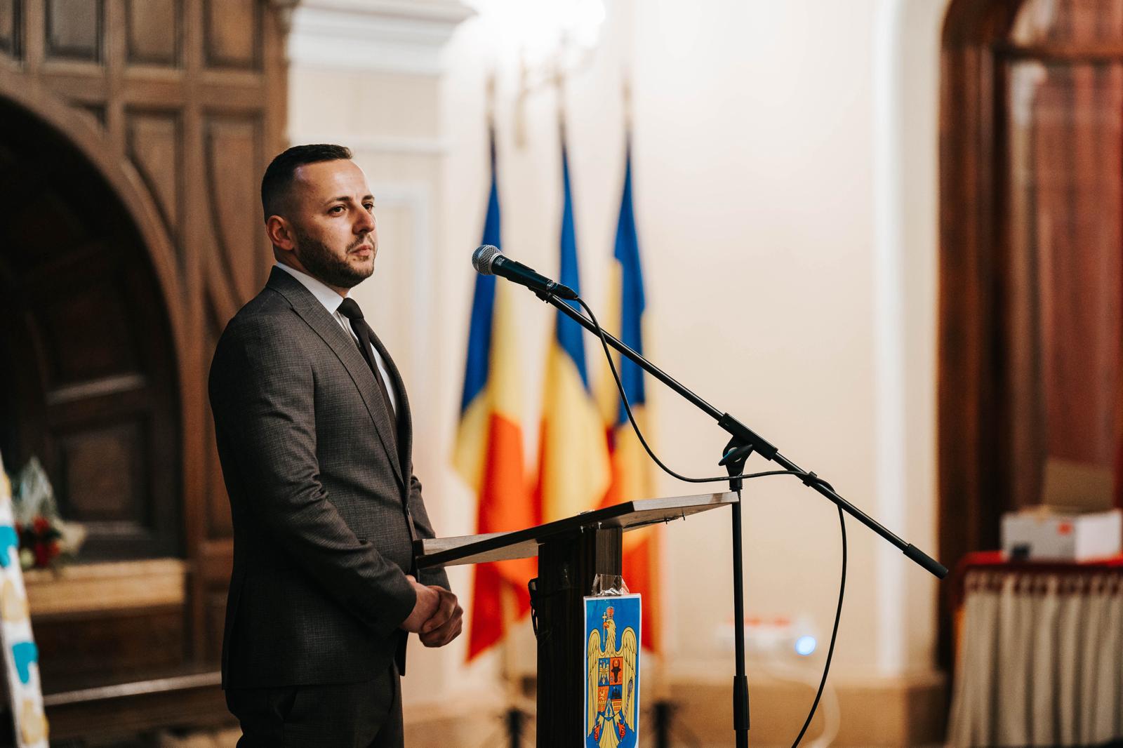 VIDEO. PNL Carei vrea alianță extinsă în perspectiva alegerilor din 9 iunie