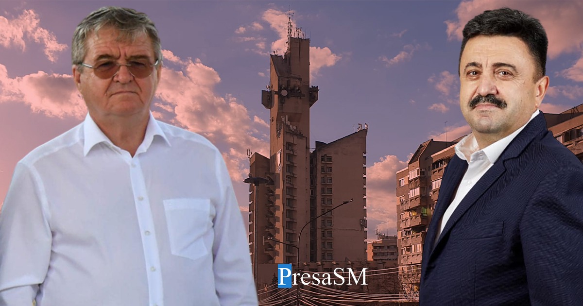 VIDEO. Mircea Govor susține că a dejucat ”capcana întinsă de PNL-AUR”