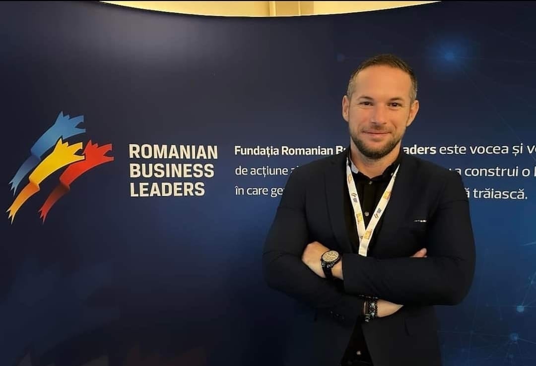 Sătmăreanul Mircea Spătar candidează pentru Consiliul Director al turismului românesc! Haideți să-l susținem