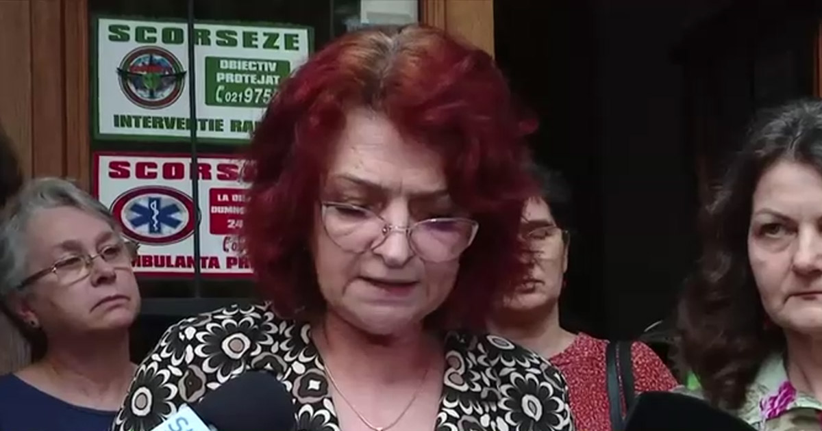 Directoare de la școala în care un elev ar fi fost violat de două ori are vilă, teren în Satu Mare și mașină premium