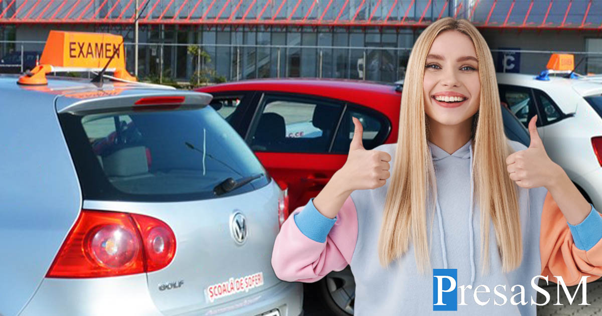 Viitorii șoferi ar putea avea parte de mai multe probe și cursuri pentru a obține permisul de conducere