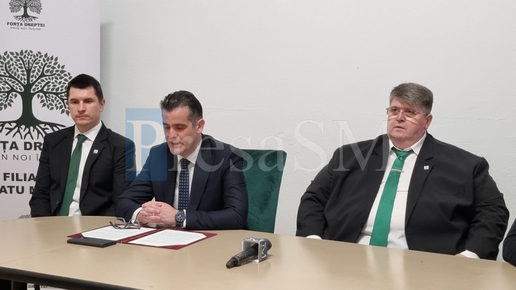 Ludovic Orban: ”Liberalii vor vota cu Adelin Ghiarfaș, singurul candidat liberal înscris în cursă”