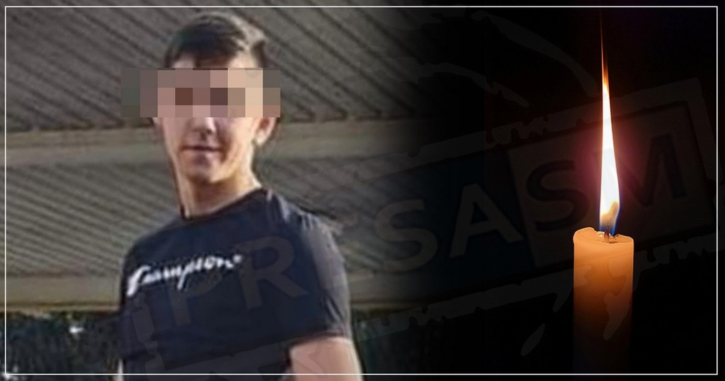 FOTO. Cine este Alex, tânărul găsit mort de mama lui, în Carei. ”Era un băiat săritor, dar a dat de greutăți”