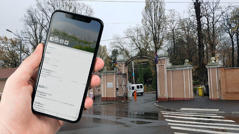 Dosar cu șină și după moarte. Calvarul unei familii din Satu Mare care încearcă să își îngroape un aparținător