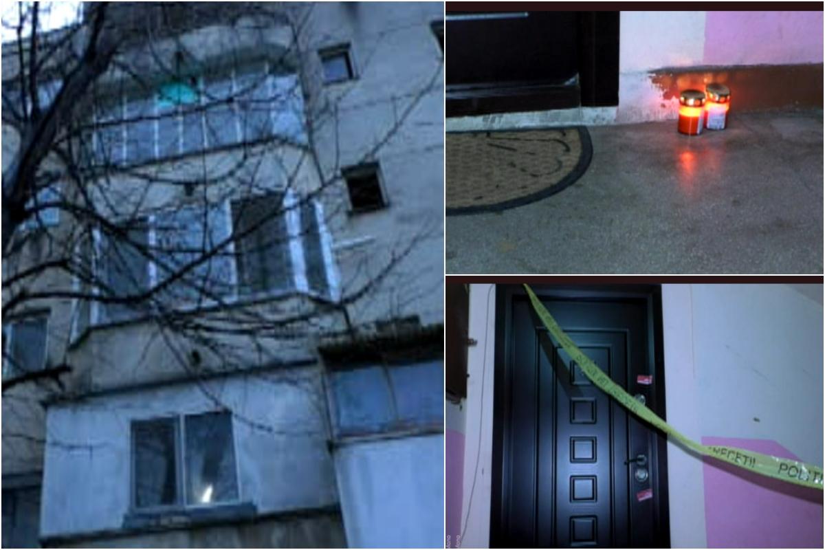 FOTO. Crimă odioasă într-un județ din țară. Un tânăr și-a ucis mama. Fratele a fost cel care a alertat autoritățile