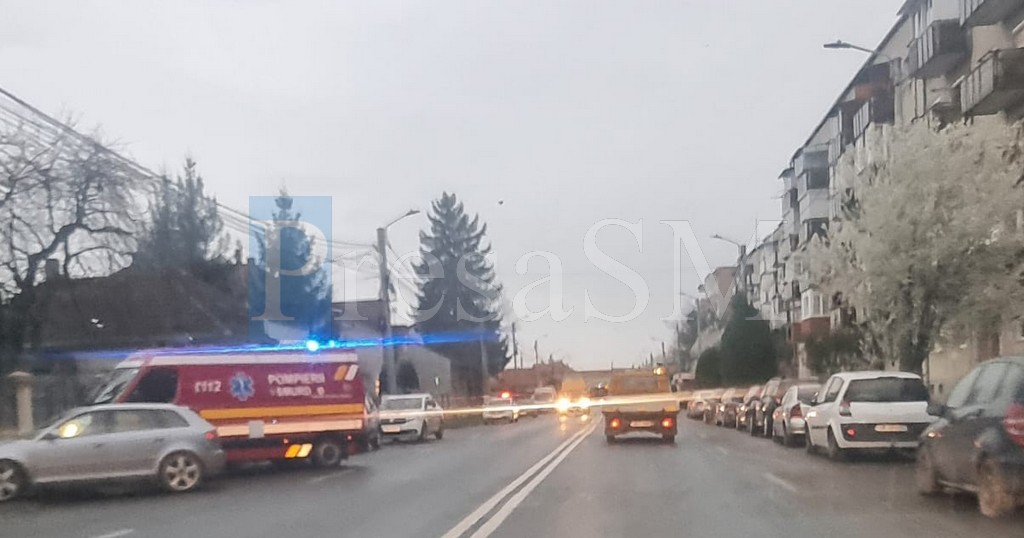 FOTO/VIDEO. Băiat (14 ani) găsit decedat în casă, în municipiul Satu Mare. Anchetă a Poliției