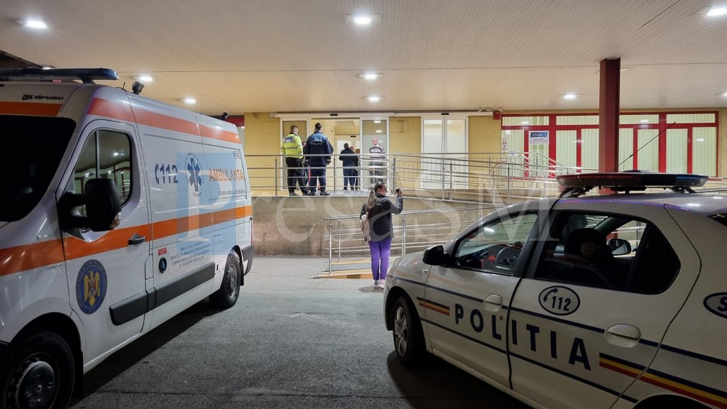 INCONȘTIENȚĂ. Mai mulți copii au ajuns la Urgență, în Satu Mare, răniți cu petarde