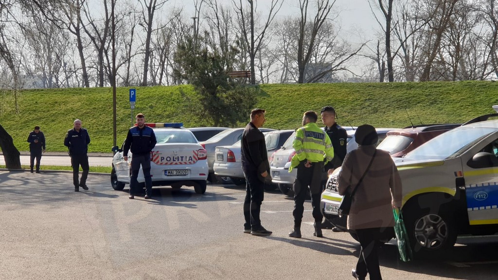 Povestea unui taximetrist din județul Satu Mare. Clientul i-a murit pe bancheta din spate