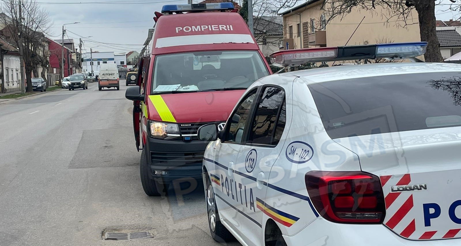 Sătmăreancă (23 ani) suspectată de Poliție că și-ar fi omorât în bătaie fetița (2 ani)