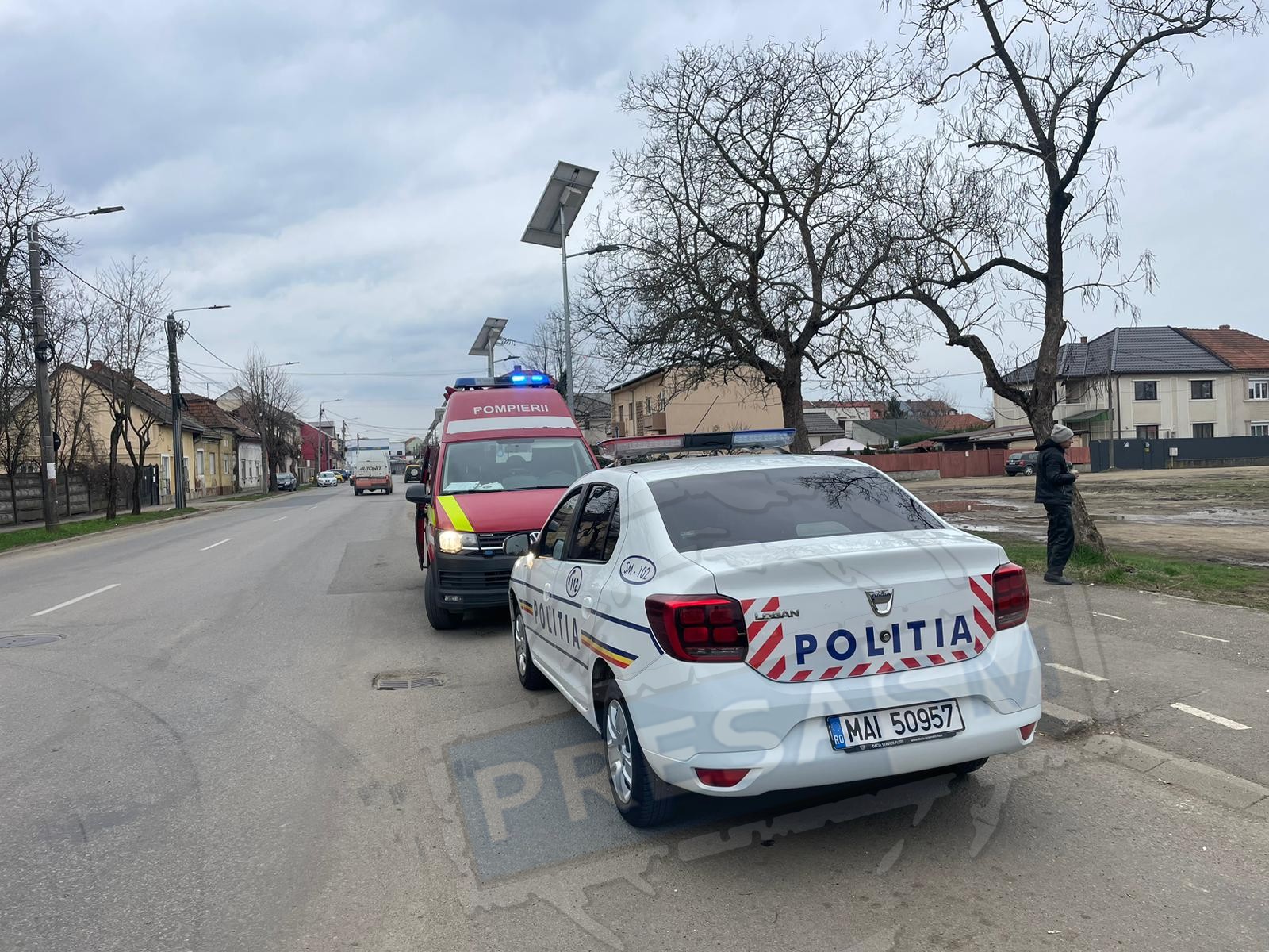 Sătmărean, nevoit să ceară ordin de protecție după ce a fost bătut de soție