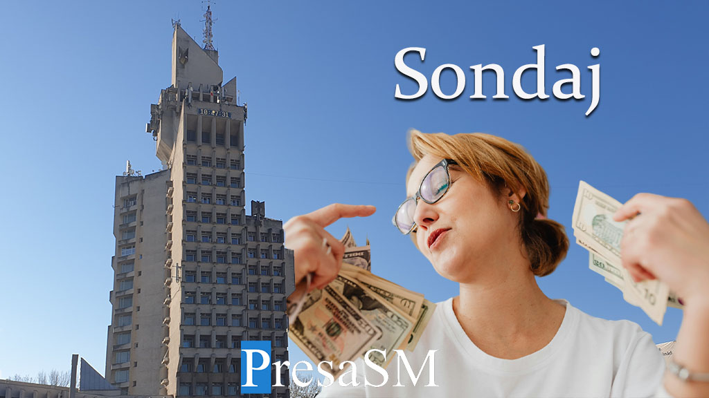 SONDAJ. Cei cu bani și angajații la stat, printre puținii care cred că țara merge într-o direcție bună. Ce spun majoritatea românilor