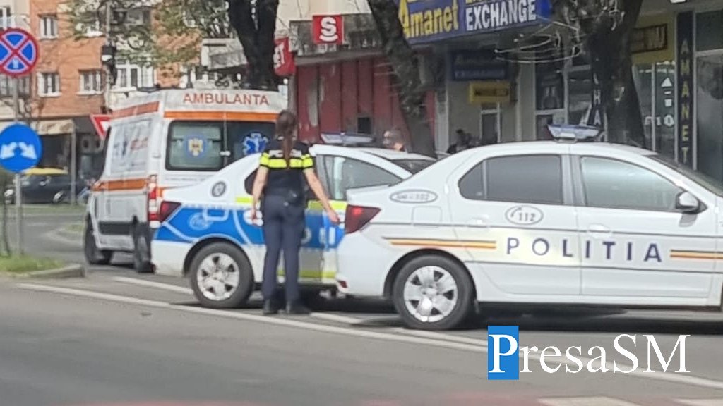 Dragoste cu țeava! Sătmăreancă lăsată inconștientă de soț. Apoi l-a iertat că ”s-a jurat”