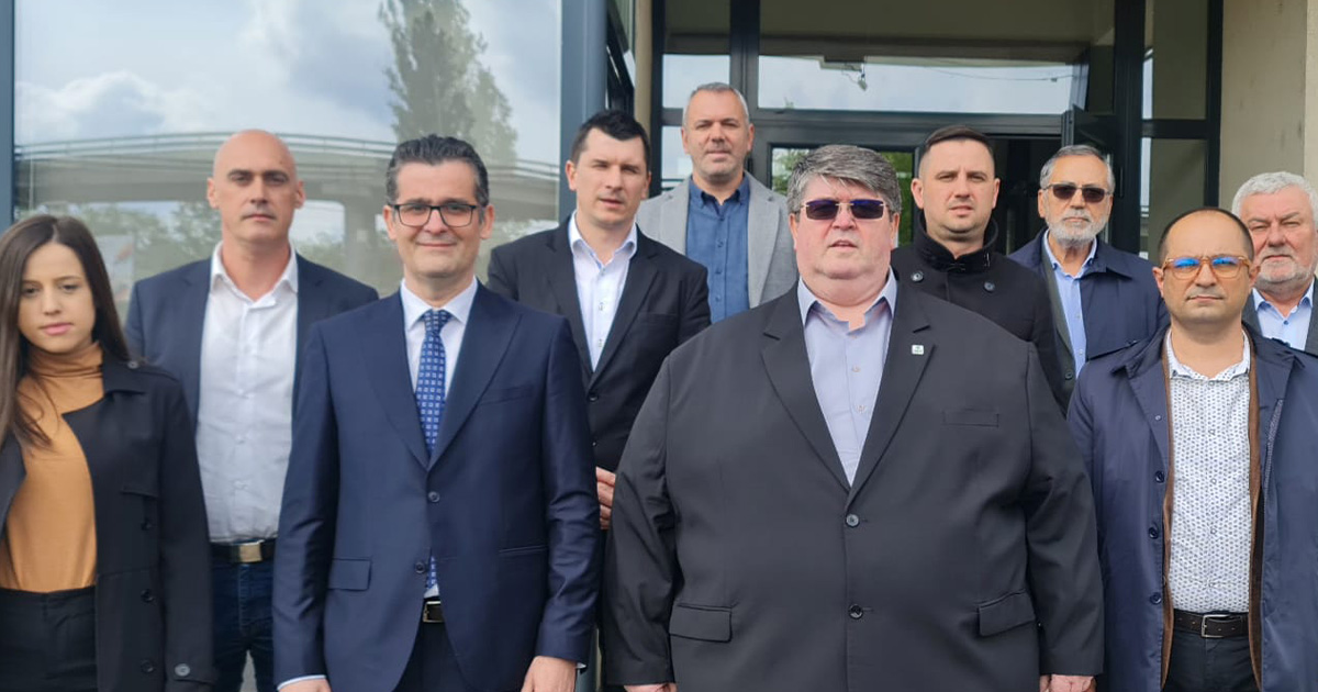 Forța Dreptei: Csordaș și Ghiarfaș și-au depus candidaturile