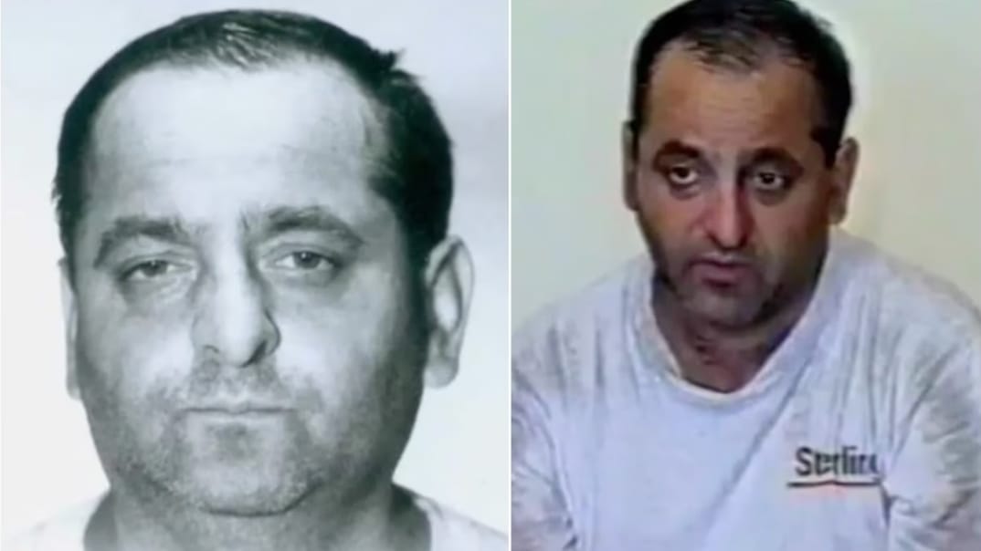 Băimăreanul supranumit ”Brancardierul morții”, pus în libertate. Criminalul în serie ar fi ucis 11 bărbați