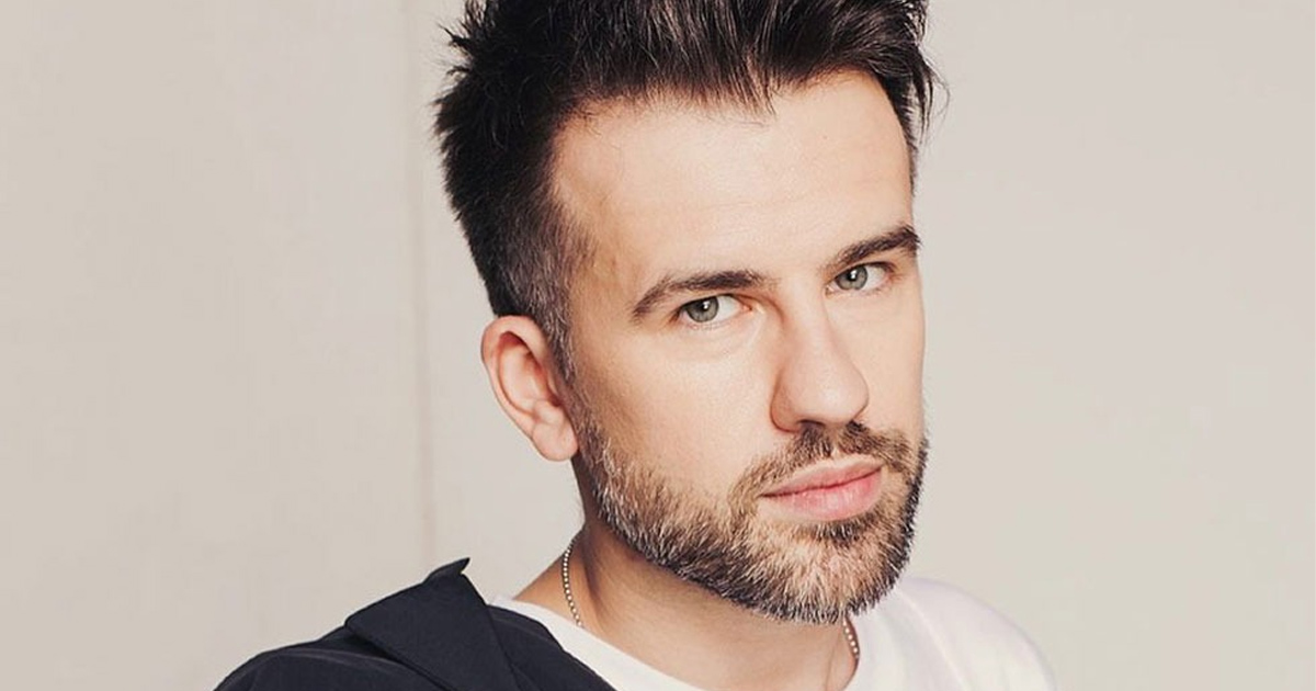 Florin Ristei vine la Satu Mare pentru un concert live la Restaurantul Capricci!