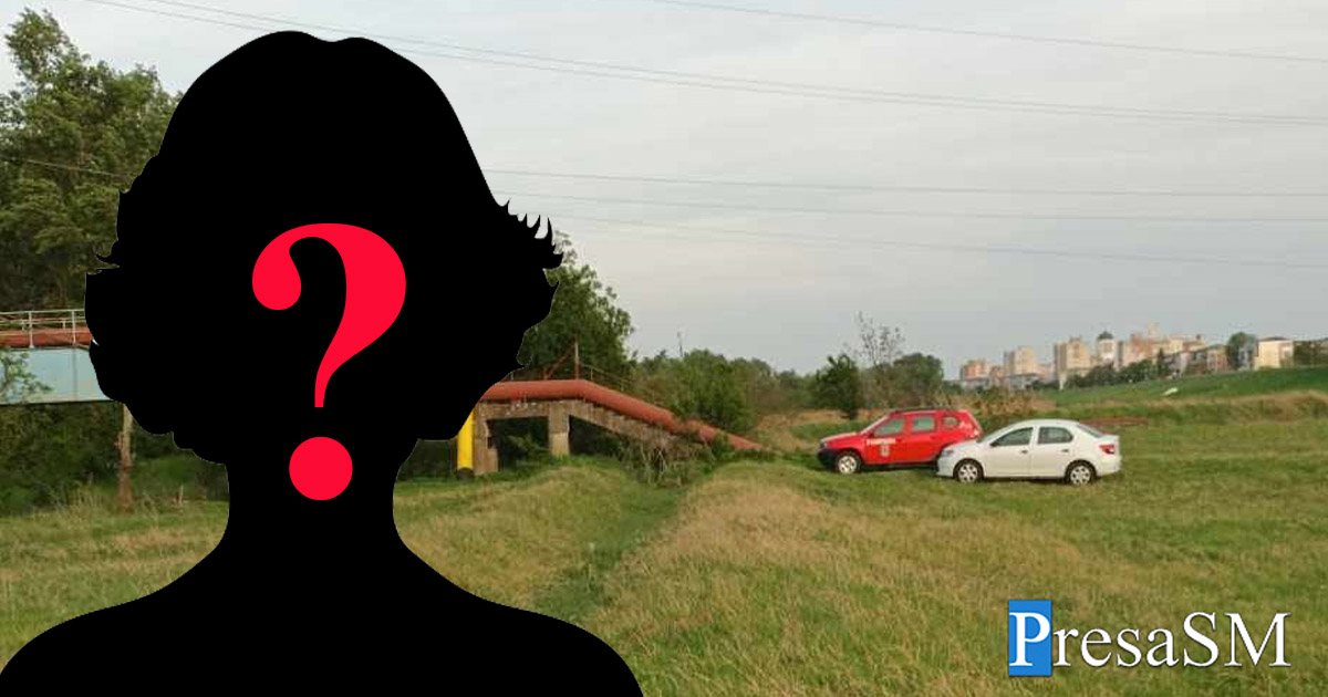 FOTO/VIDEO. A fost stabilită identitatea femeii găsite înecate în râul Someș