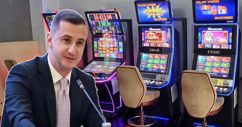 Marile greșeli din „legea păcănelelor", interzise de Guvern în majoritatea localităților din România