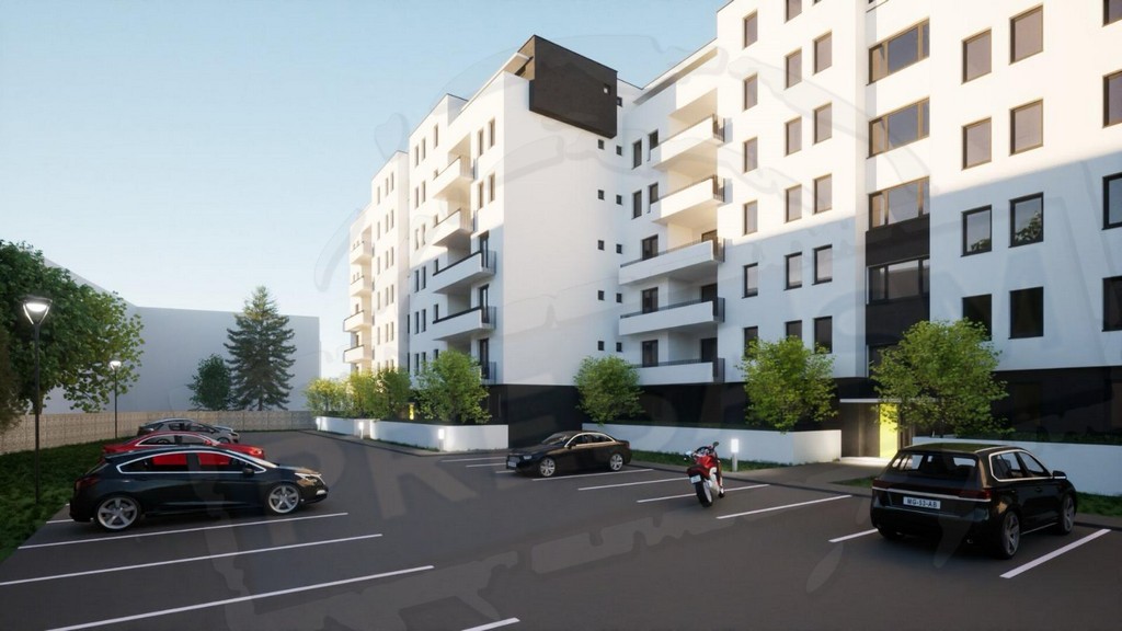 FOTOGALERIE. Blocuri ultramoderne construite în municipiul Satu Mare. La super-prețuri